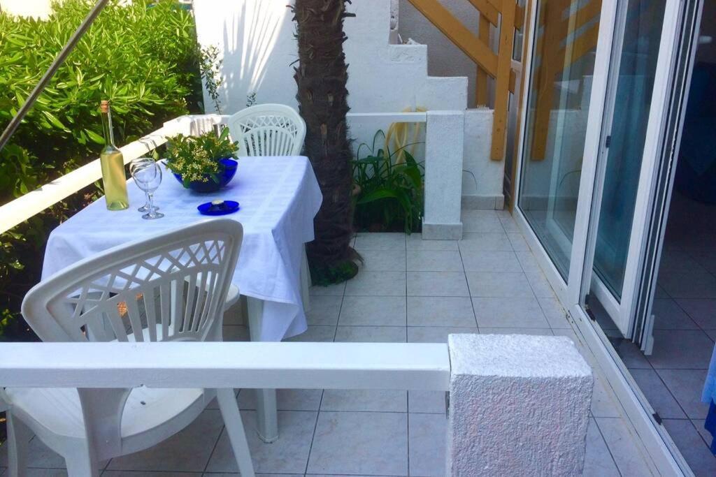 Villa Marga Jelsa  Exterior foto