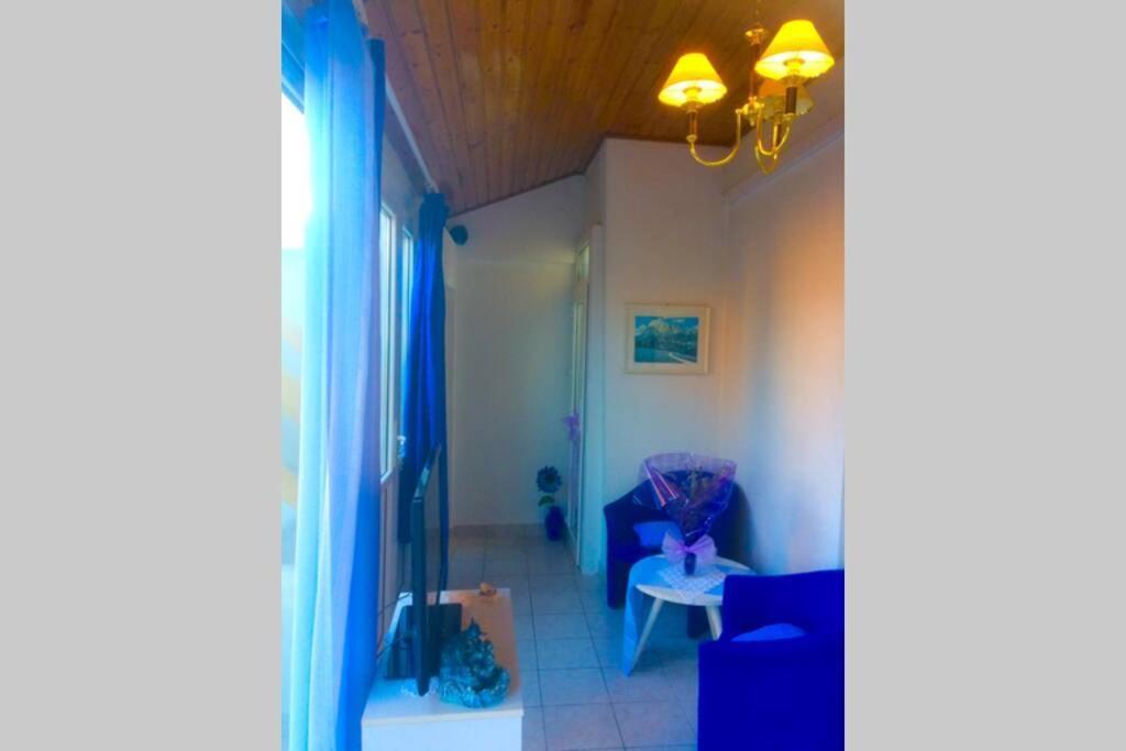 Villa Marga Jelsa  Exterior foto