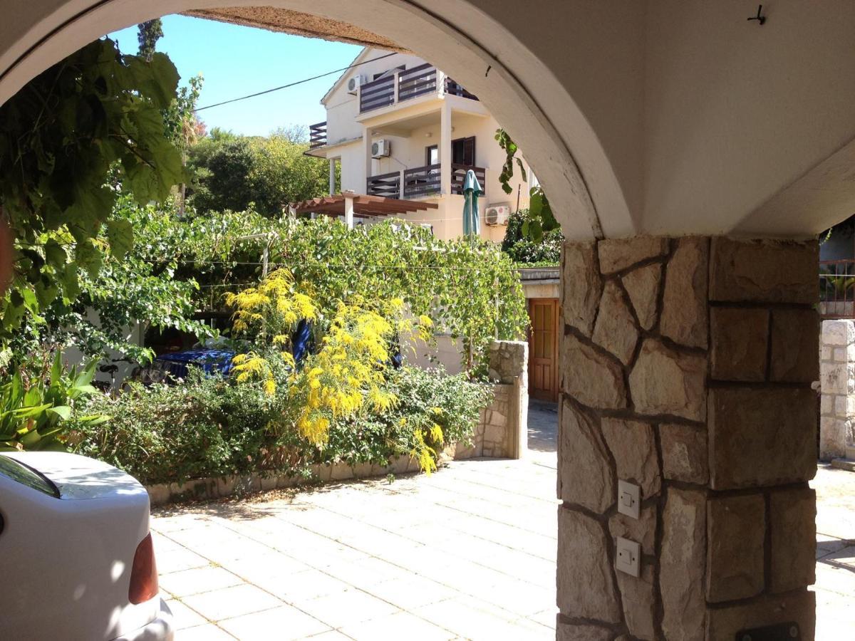 Villa Marga Jelsa  Exterior foto
