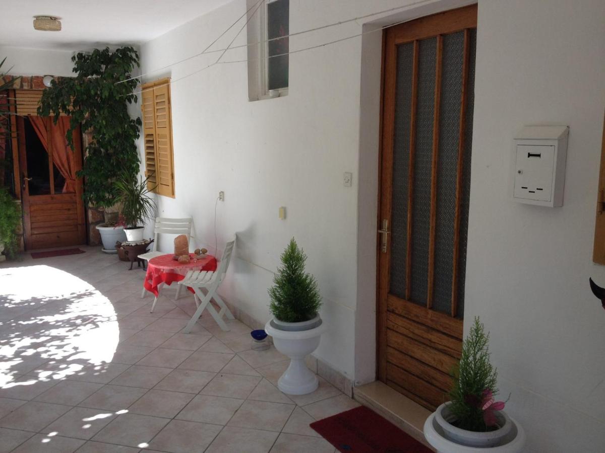 Villa Marga Jelsa  Exterior foto